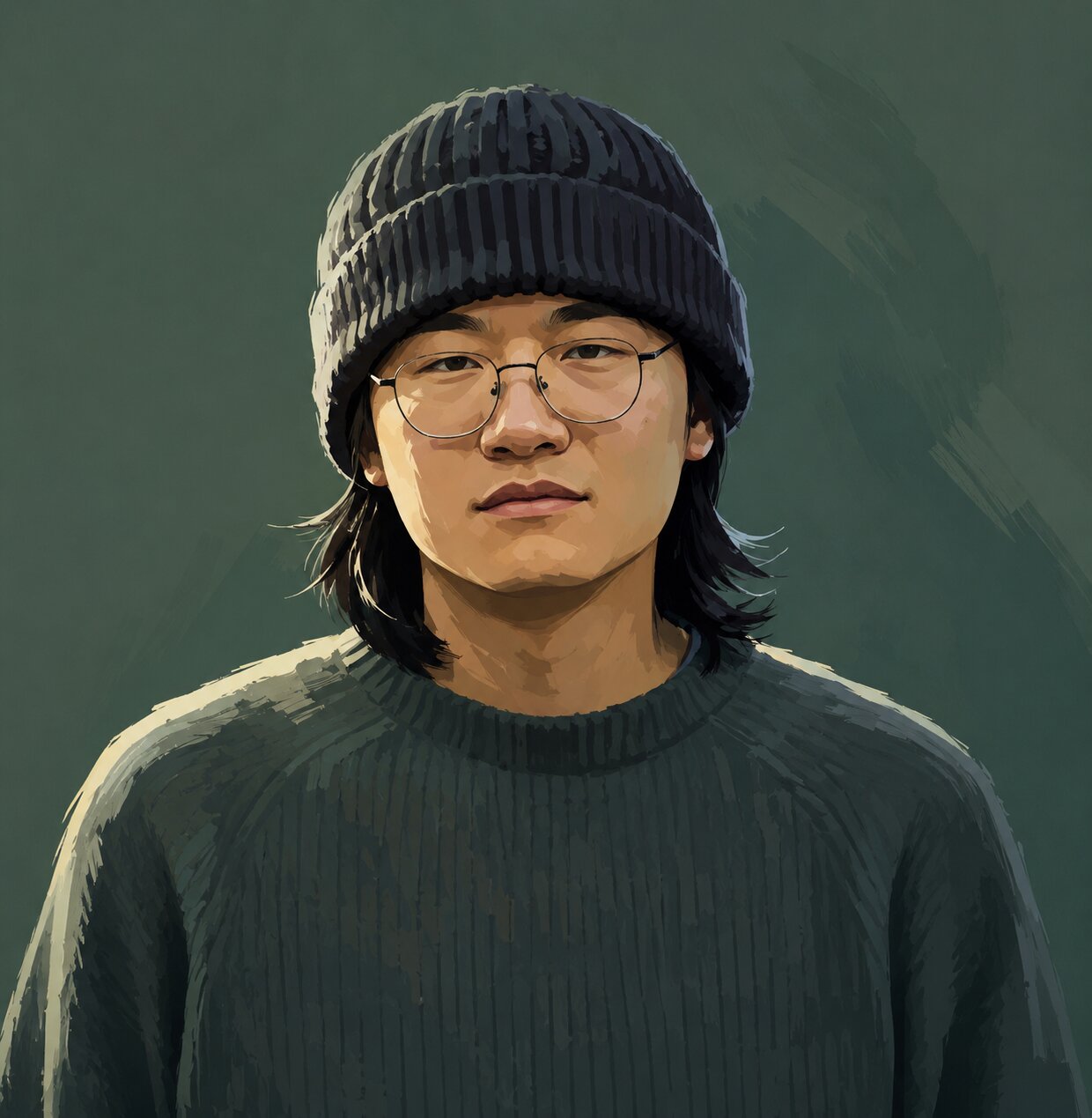 Xian He